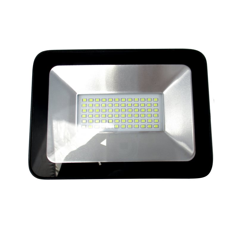 Proyector LED VCP 30W 6500K Luz Fría